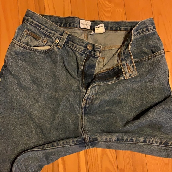 CALVIN KLEIN Jeans - Picture 5 of 10